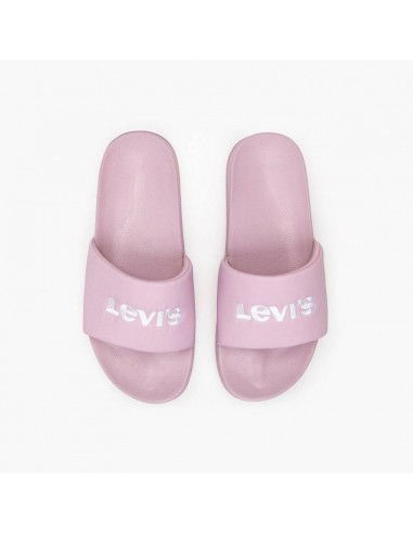 Levi's June S Bold Padded FlipFlops W... Levi's June S Bold Padded FlipFlops W...