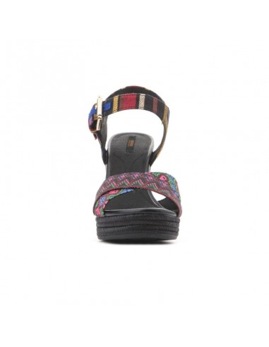 Geox W D82P6G 000AW C0042 wedge shoes Geox W D82P6G 000AW C0042 wedge shoes