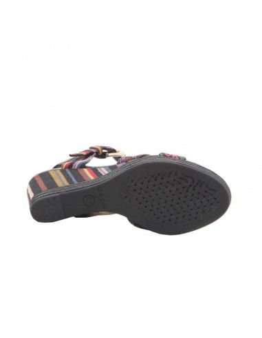 Geox W D82P6G 000AW C0042 wedge shoes Geox W D82P6G 000AW C0042 wedge shoes