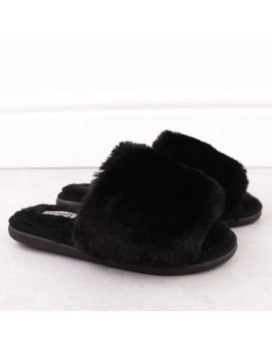 Unisoft 6644 W EVE462A fur slippers Unisoft 6644 W EVE462A fur slippers