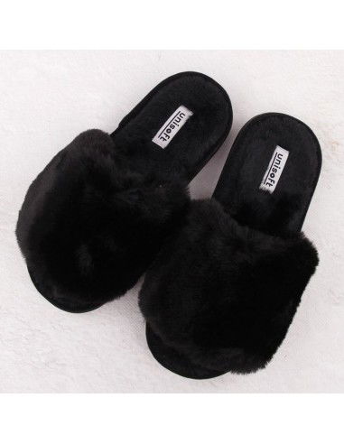 Unisoft 6644 W EVE462A fur slippers Unisoft 6644 W EVE462A fur slippers