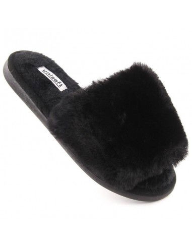 Unisoft 6644 W EVE462A fur slippers Unisoft 6644 W EVE462A fur slippers