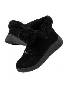 Scholl Stelvio ankle boots...