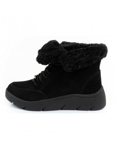 Scholl Stelvio ankle boots W F302321004 Scholl Stelvio ankle boots W F302321004