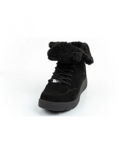 Scholl Stelvio ankle boots W F302321004 Scholl Stelvio ankle boots W F302321004