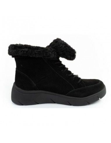 Scholl Stelvio ankle boots W F302321004 Scholl Stelvio ankle boots W F302321004