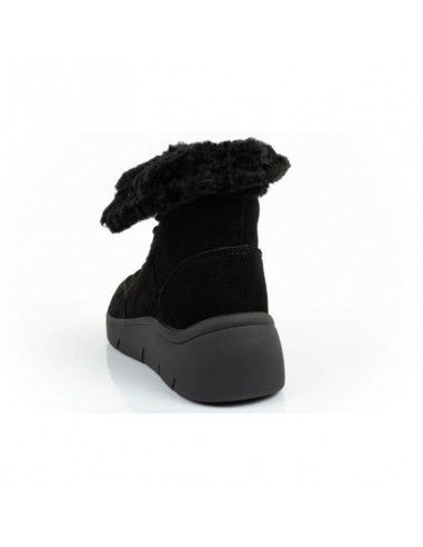 Scholl Stelvio ankle boots W F302321004 Scholl Stelvio ankle boots W F302321004
