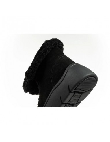 Scholl Stelvio ankle boots W F302321004 Scholl Stelvio ankle boots W F302321004