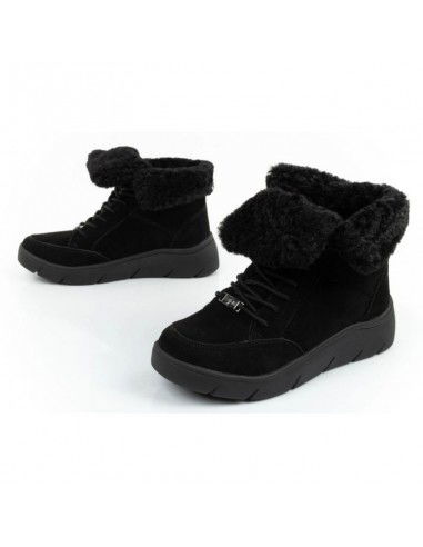 Scholl Stelvio ankle boots W F302321004 Scholl Stelvio ankle boots W F302321004