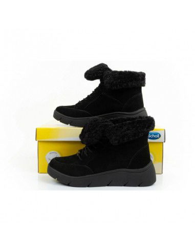 Scholl Stelvio ankle boots W F302321004 Scholl Stelvio ankle boots W F302321004