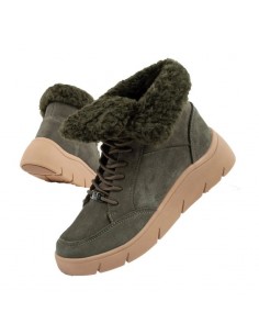 Scholl Stelvio ankle boots...