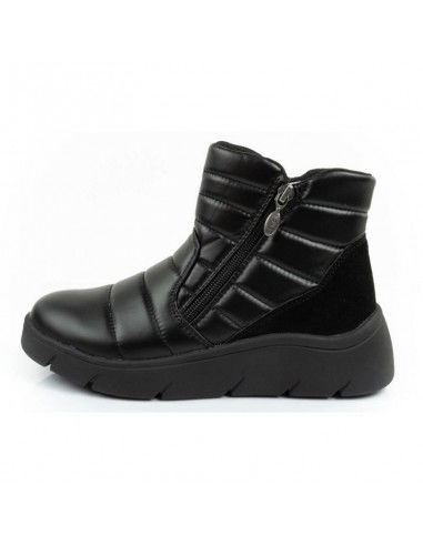Scholl Aprica W F302351004 Winter Boots Scholl Aprica W F302351004 Winter Boots