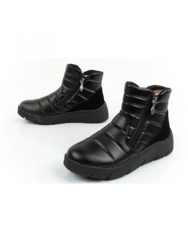 Scholl Aprica W F302351004 Winter Boots Scholl Aprica W F302351004 Winter Boots