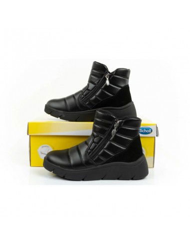 Scholl Aprica W F302351004 Winter Boots Scholl Aprica W F302351004 Winter Boots