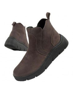 Scholl Bormio W F302331021...