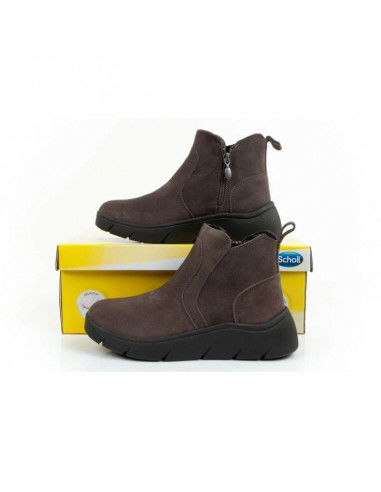 Scholl Bormio W F302331021 Shoes Scholl Bormio W F302331021 Shoes