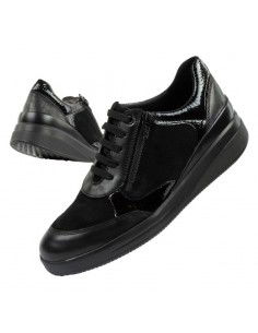 Scholl Emma Laces W shoes...