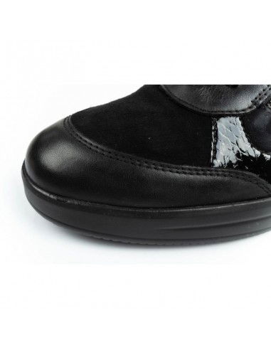 Scholl Emma Laces W shoes F302391004 Scholl Emma Laces W shoes F302391004