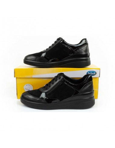 Scholl Emma Laces W shoes F302391004 Scholl Emma Laces W shoes F302391004