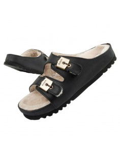 Scholl Kim W Slippers...