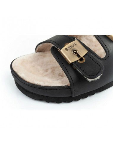 Scholl Kim W Slippers F303151004 Scholl Kim W Slippers F303151004