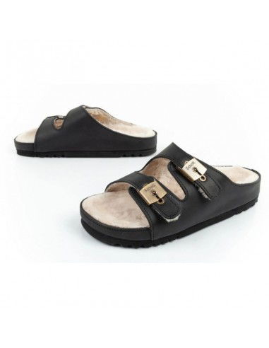 Scholl Kim W Slippers F303151004 Scholl Kim W Slippers F303151004