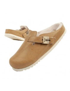 Scholl Grace W Slippers...