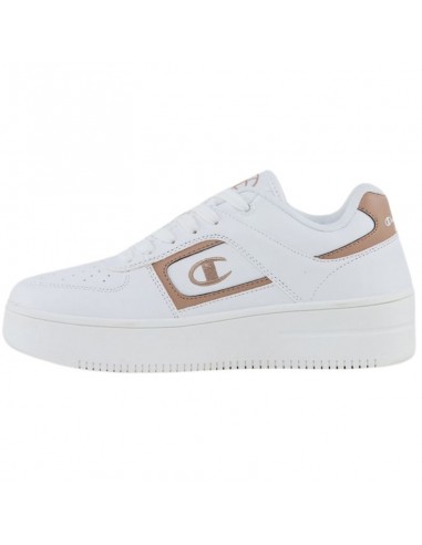 Champion Foul Play Plat BS Low Cut W... Champion Foul Play Plat BS Low Cut W...