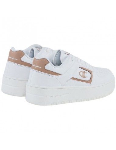 Champion Foul Play Plat BS Low Cut W... Champion Foul Play Plat BS Low Cut W...