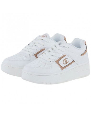 Champion Foul Play Plat BS Low Cut W... Champion Foul Play Plat BS Low Cut W...