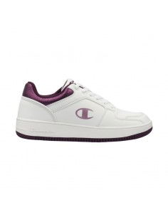 Champion RD18 Foil Low Cut...