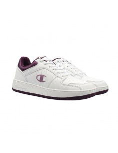 Champion RD18 Foil Low Cut... 2