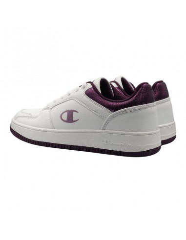 Champion RD18 Foil Low Cut W S11711... Champion RD18 Foil Low Cut W S11711...