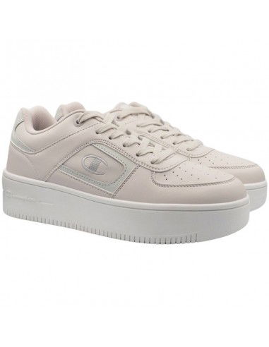 Champion Foul Play Plat BS Low Cut W... Champion Foul Play Plat BS Low Cut W...