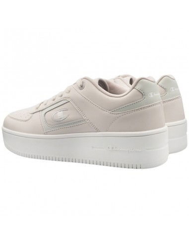 Champion Foul Play Plat BS Low Cut W... Champion Foul Play Plat BS Low Cut W...