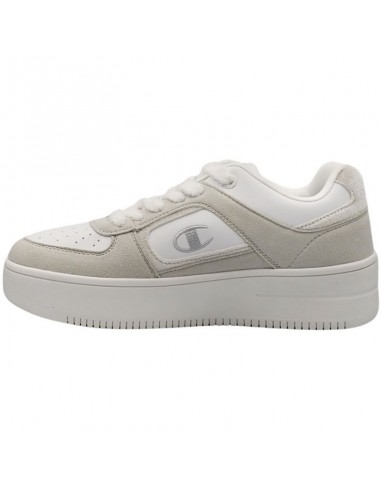Champion Foul Play PLat Velor Low Cut... Champion Foul Play PLat Velor Low Cut...