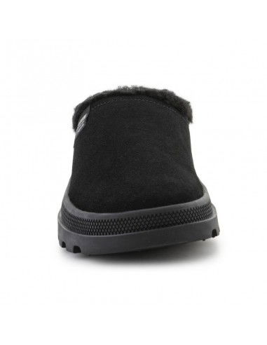 Palladium Palladune Mule Warm... Palladium Palladune Mule Warm...