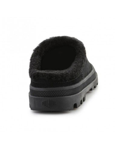 Palladium Palladune Mule Warm... Palladium Palladune Mule Warm...