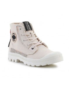 Palladium Pampa Underlayer...