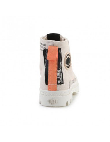 Palladium Pampa Underlayer W... Palladium Pampa Underlayer W...