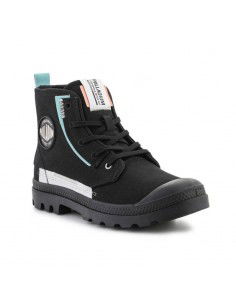 Palladium Pampa Underlayer...