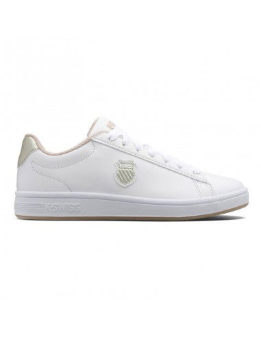 KSwiss COURT SHIELD W 96599997M shoes KSwiss COURT SHIELD W 96599997M shoes