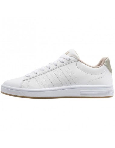 KSwiss COURT SHIELD W 96599997M shoes KSwiss COURT SHIELD W 96599997M shoes