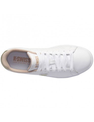 KSwiss COURT SHIELD W 96599997M shoes KSwiss COURT SHIELD W 96599997M shoes