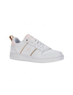 KSwiss LOZAN MATCH LTH W... 2