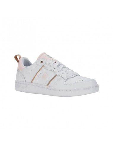 KSwiss LOZAN MATCH LTH W shoes 98903191M KSwiss LOZAN MATCH LTH W shoes 98903191M