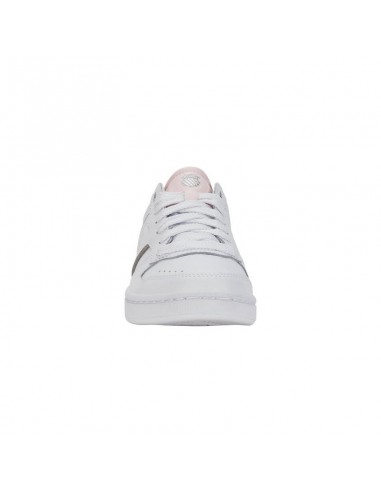 KSwiss LOZAN MATCH LTH W shoes 98903191M KSwiss LOZAN MATCH LTH W shoes 98903191M