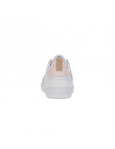 KSwiss LOZAN MATCH LTH W shoes 98903191M KSwiss LOZAN MATCH LTH W shoes 98903191M