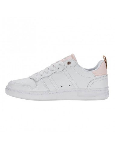 KSwiss LOZAN MATCH LTH W shoes 98903191M KSwiss LOZAN MATCH LTH W shoes 98903191M