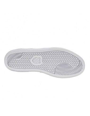 KSwiss LOZAN MATCH LTH W shoes 98903191M KSwiss LOZAN MATCH LTH W shoes 98903191M